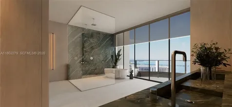 1000 Brickell Plaza Miami FL 33131