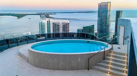 1000 Brickell Plaza Miami FL 33131