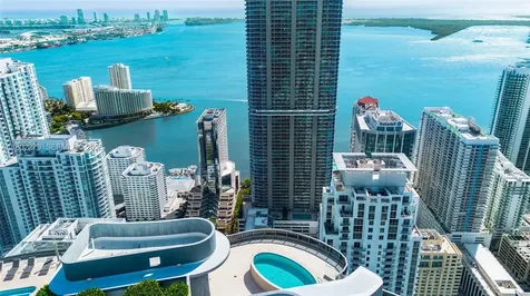 1000 Brickell Plaza Miami FL 33131