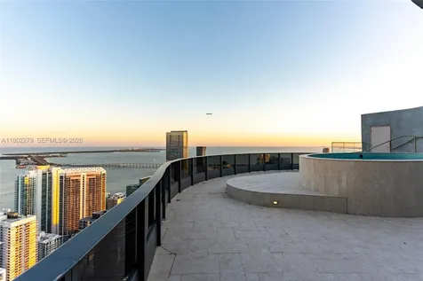 1000 Brickell Plaza Miami FL 33131