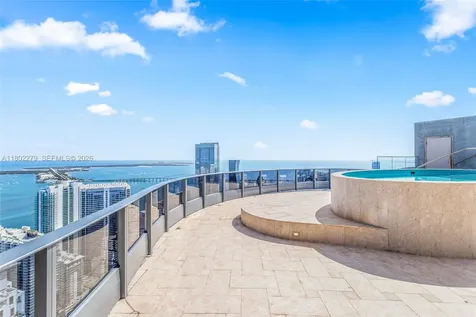 1000 Brickell Plaza Miami FL 33131