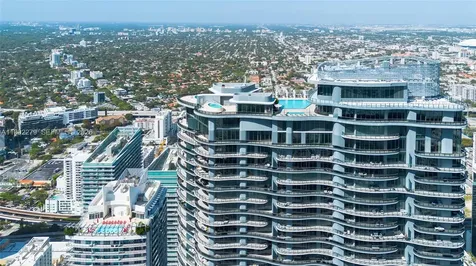 1000 Brickell Plaza Miami FL 33131