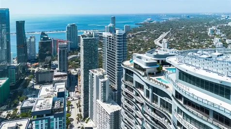 1000 Brickell Plaza Miami FL 33131