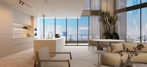1000 Brickell Plaza Miami FL 33131