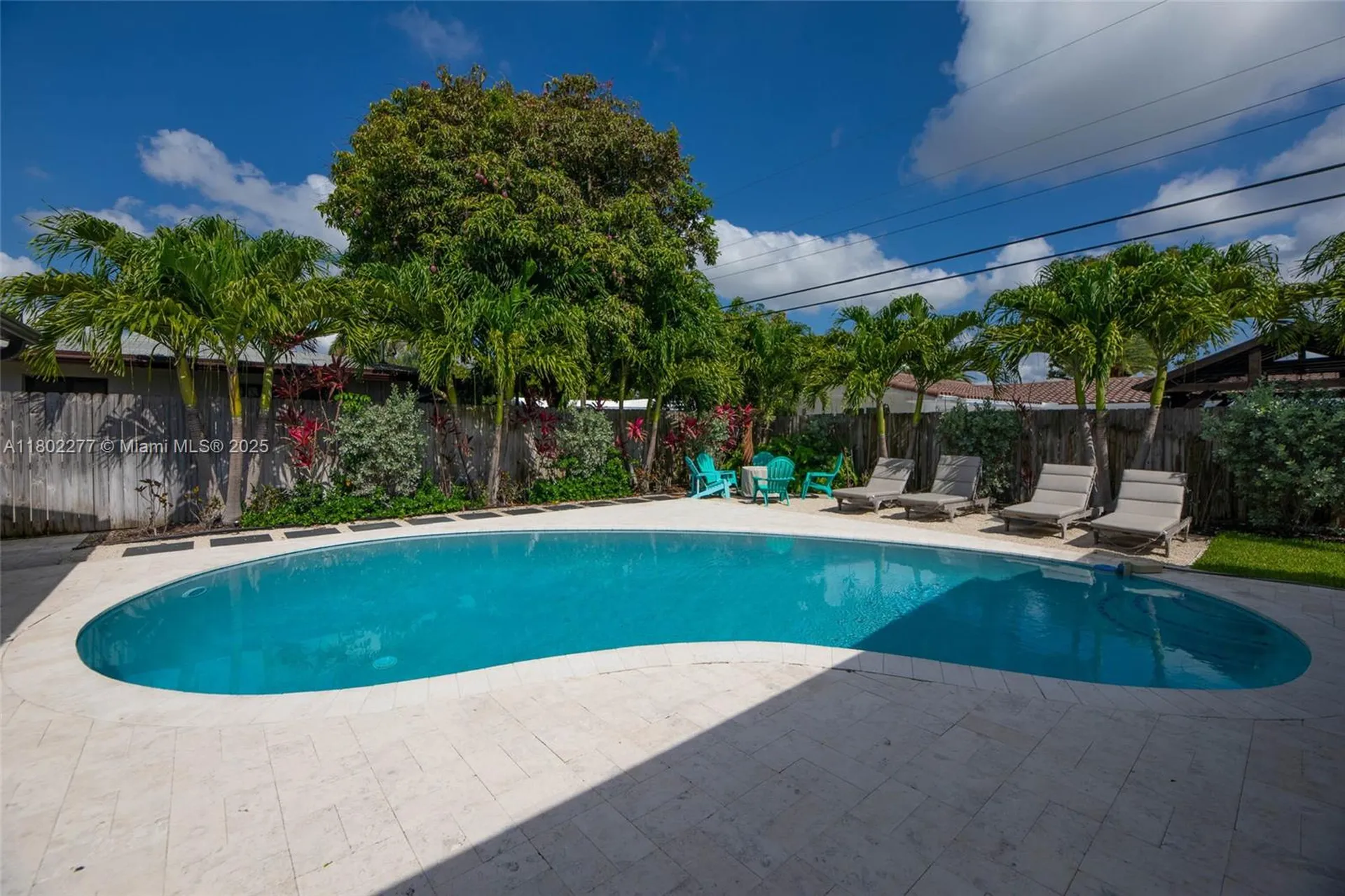 2117 NE 62nd Street Fort Lauderdale FL 33308