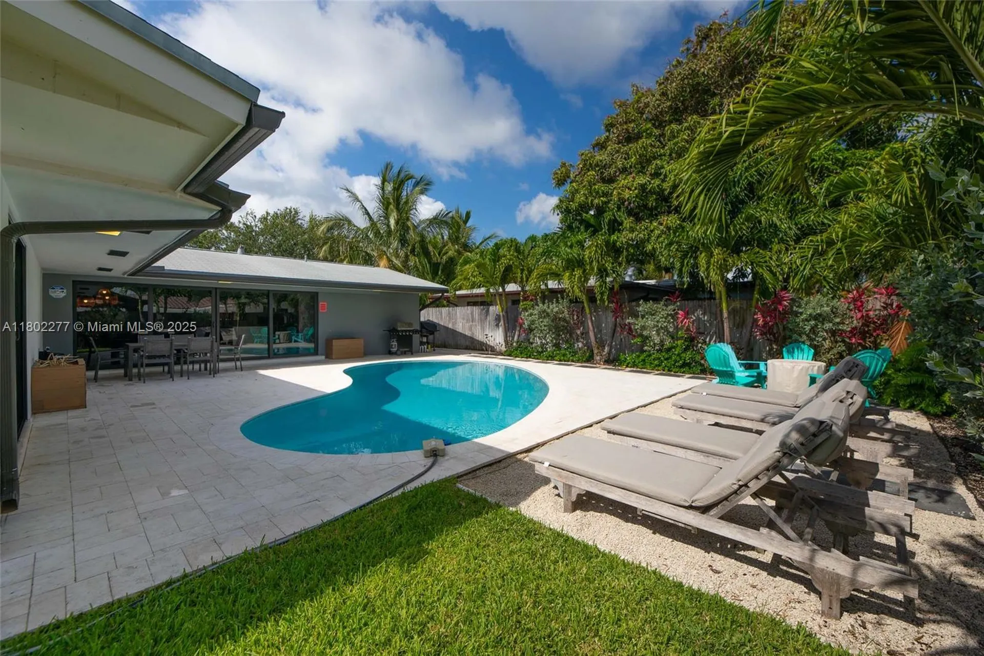 2117 NE 62nd Street Fort Lauderdale FL 33308