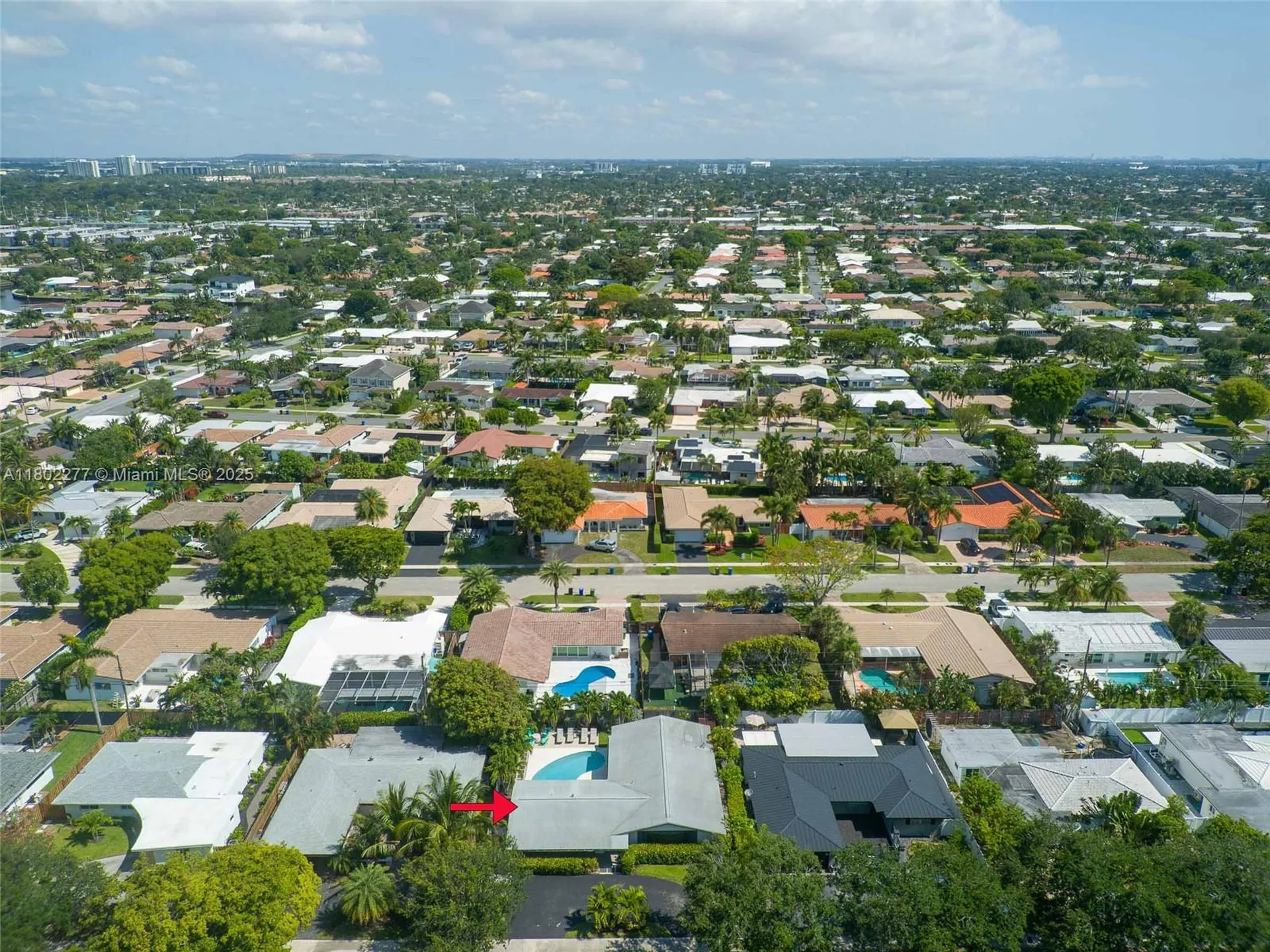 2117 NE 62nd Street Fort Lauderdale FL 33308