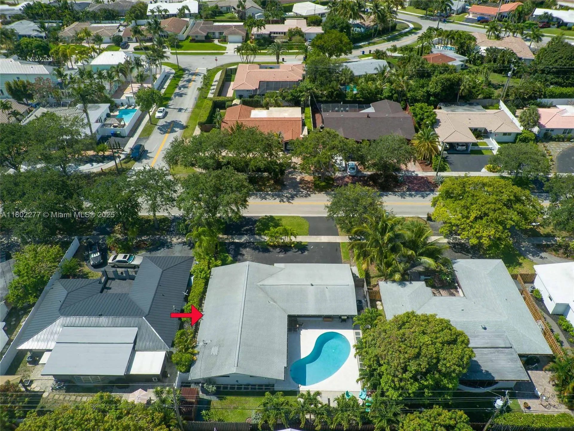 2117 NE 62nd Street Fort Lauderdale FL 33308