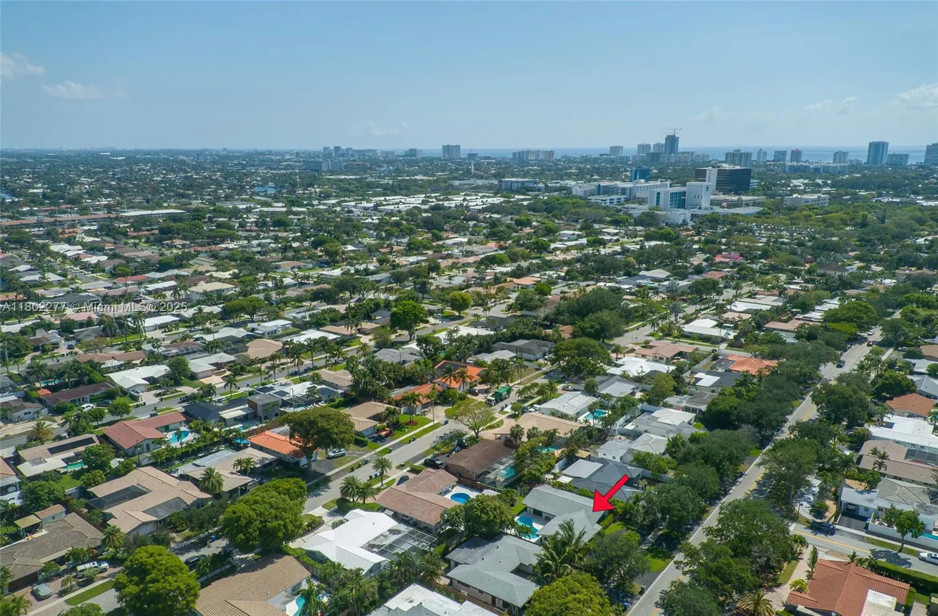 2117 NE 62nd Street Fort Lauderdale FL 33308