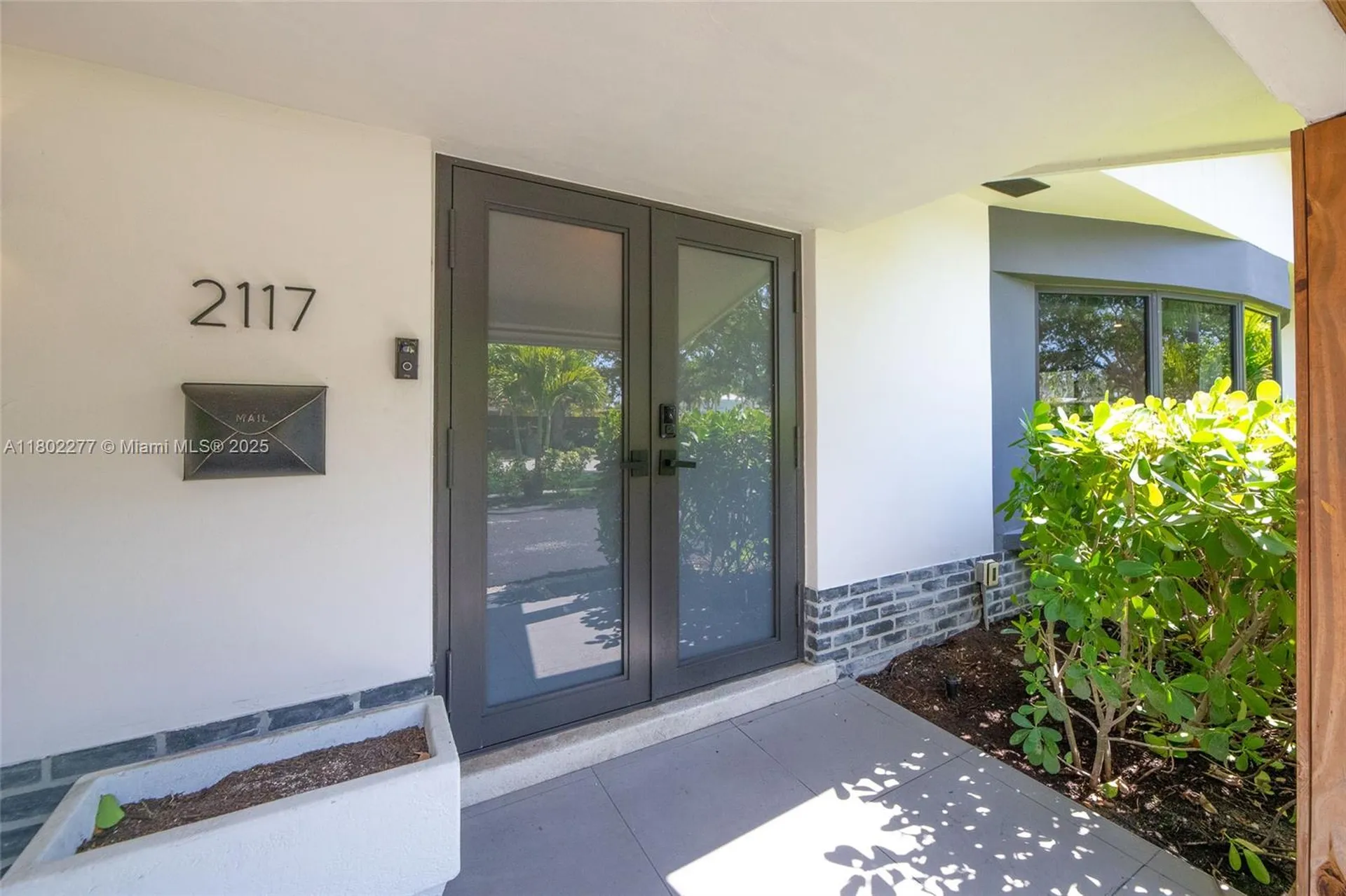 2117 NE 62nd Street Fort Lauderdale FL 33308