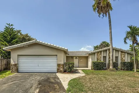 10950 NW 38th Court Coral Springs FL 33065