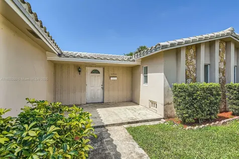 10950 NW 38th Court Coral Springs FL 33065