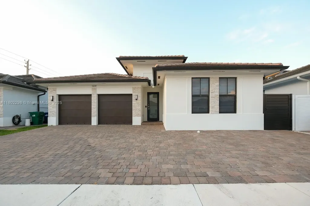 14659 SW 23rd Terrace Miami FL 33175