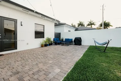 14659 SW 23rd Terrace Miami FL 33175
