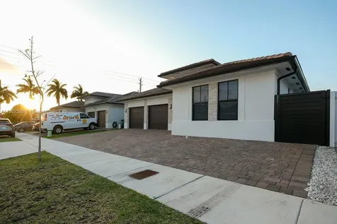 14659 SW 23rd Terrace Miami FL 33175