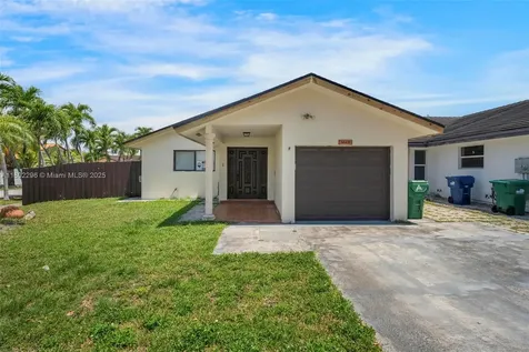 14431 SW 111th Terrace Miami FL 33186