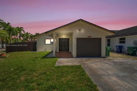 14431 SW 111th Terrace Miami FL 33186