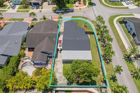 14431 SW 111th Terrace Miami FL 33186