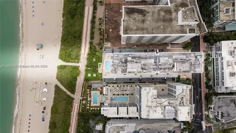 6061 Collins Avenue Miami Beach FL 33140
