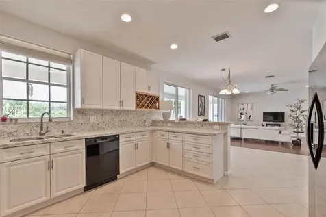 2521 Hunters Run Way Weston FL 33327