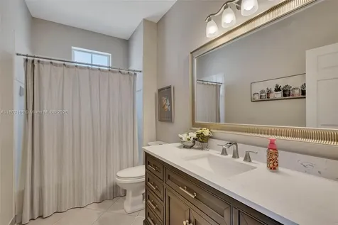 2521 Hunters Run Way Weston FL 33327