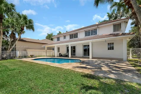 2521 Hunters Run Way Weston FL 33327