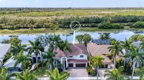 2521 Hunters Run Way Weston FL 33327