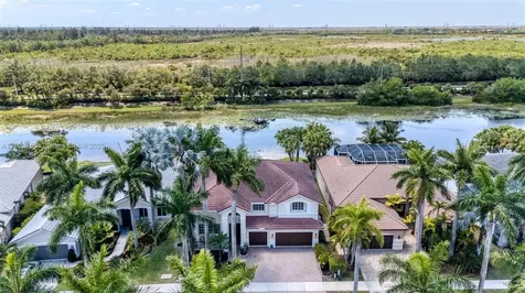 2521 Hunters Run Way Weston FL 33327