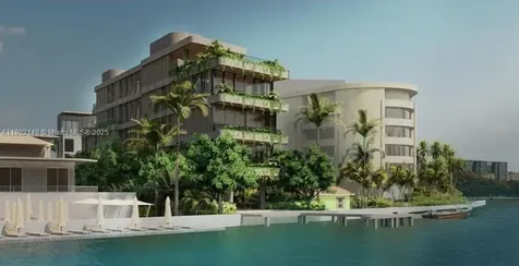 8-10 Century Lane Miami Beach FL 33139