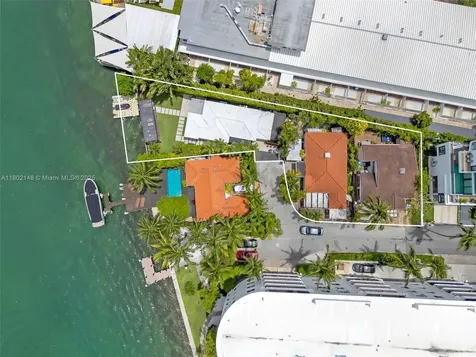 8-10 Century Lane Miami Beach FL 33139