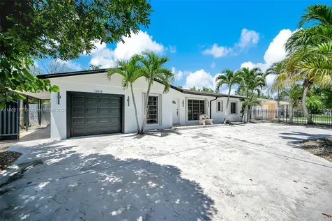 10845 SW 152nd Terrace Miami FL 33157