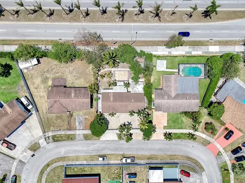 10845 SW 152nd Terrace Miami FL 33157