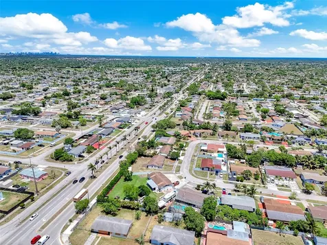10845 SW 152nd Terrace Miami FL 33157
