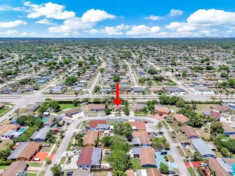 10845 SW 152nd Terrace Miami FL 33157