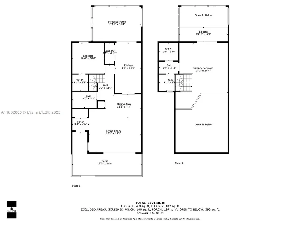1951 SW 81st Terrace Davie FL 33324