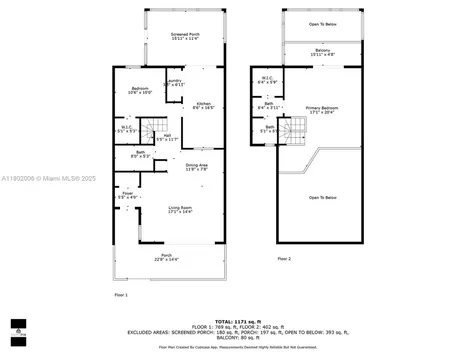 1951 SW 81st Terrace Davie FL 33324