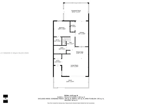 1951 SW 81st Terrace Davie FL 33324