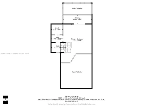 1951 SW 81st Terrace Davie FL 33324