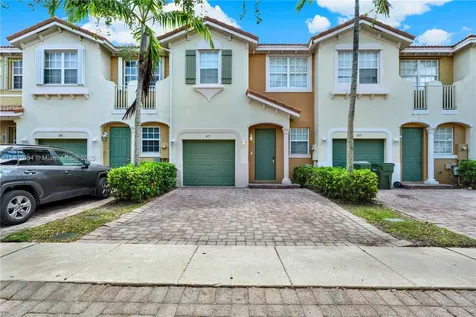 677 NE 21st Terrace Homestead FL 33033
