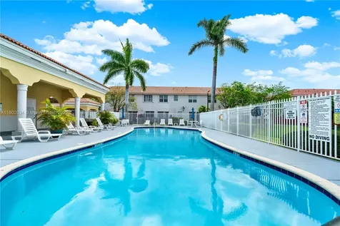 677 NE 21st Terrace Homestead FL 33033