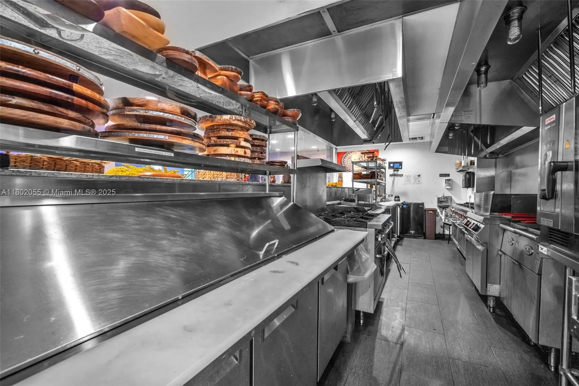 511 SE 5th Avenue (RESTAURANT) Fort Lauderdale FL 33301