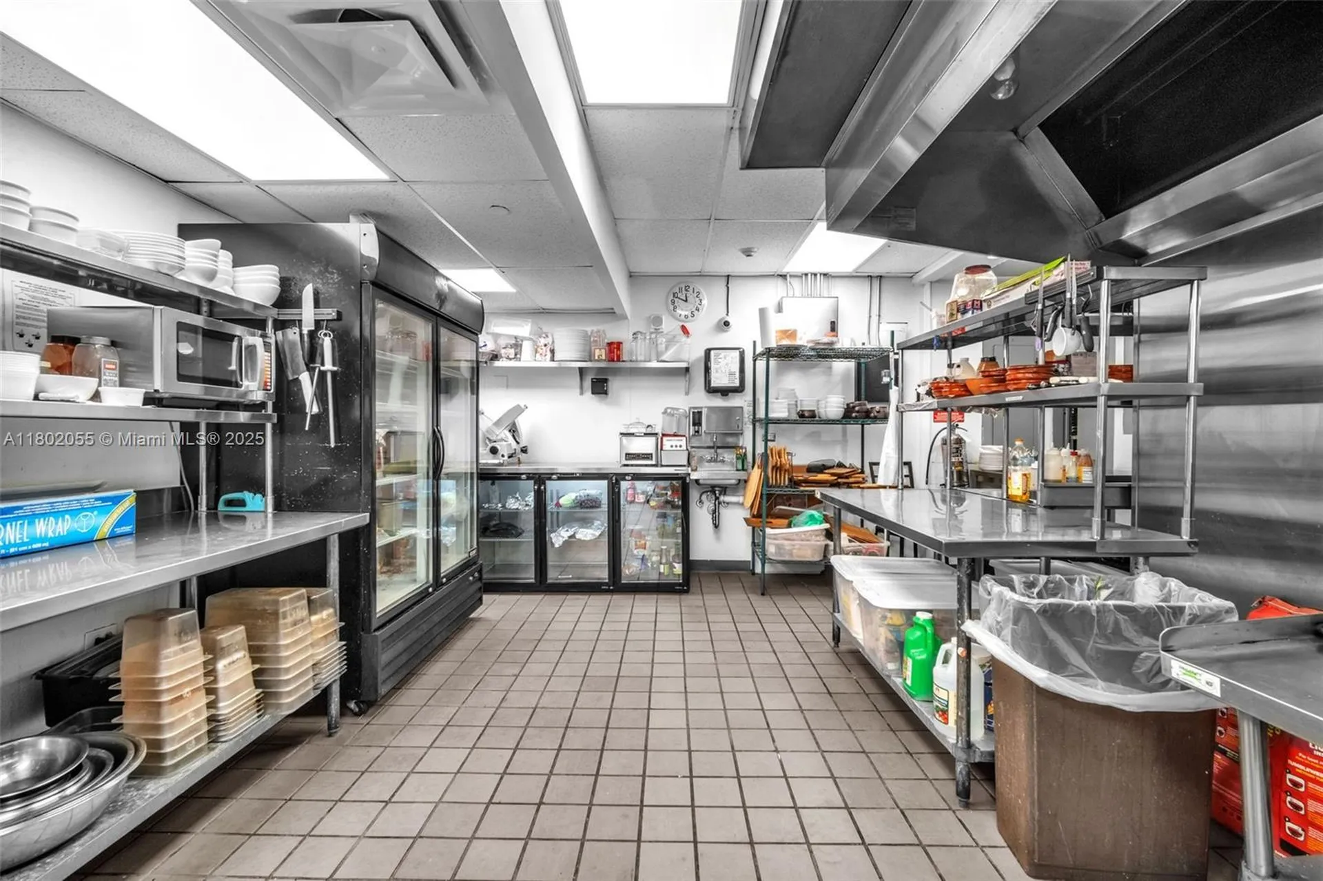 511 SE 5th Avenue (RESTAURANT) Fort Lauderdale FL 33301