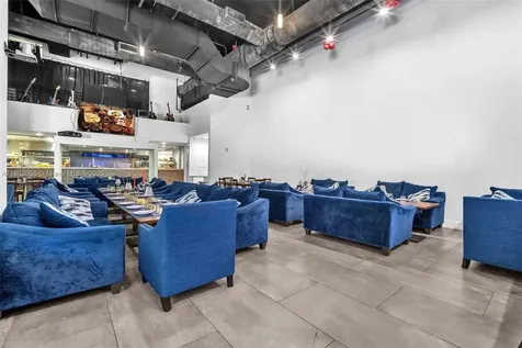 511 SE 5th Avenue (RESTAURANT) Fort Lauderdale FL 33301