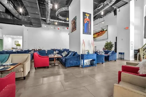 511 SE 5th Avenue (RESTAURANT) Fort Lauderdale FL 33301