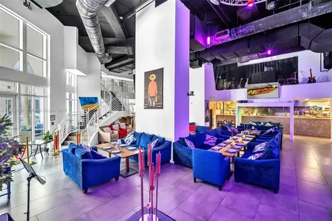 511 SE 5th Avenue (RESTAURANT) Fort Lauderdale FL 33301