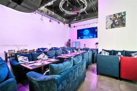 511 SE 5th Avenue (RESTAURANT) Fort Lauderdale FL 33301