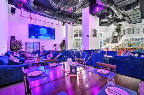 511 SE 5th Avenue (RESTAURANT) Fort Lauderdale FL 33301