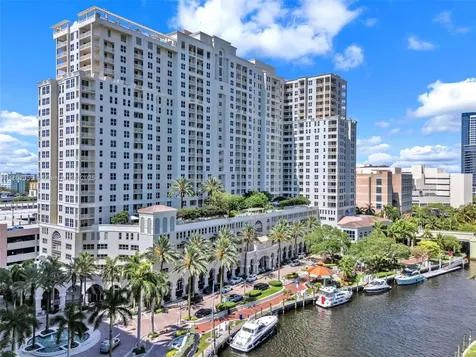 511 SE 5th Avenue (RESTAURANT) Fort Lauderdale FL 33301