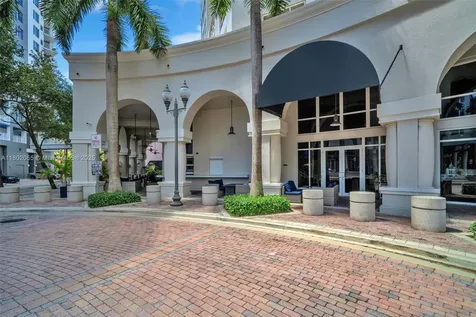 511 SE 5th Avenue (RESTAURANT) Fort Lauderdale FL 33301