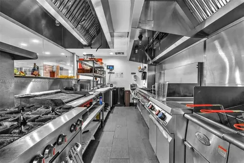 511 SE 5th Avenue (RESTAURANT) Fort Lauderdale FL 33301
